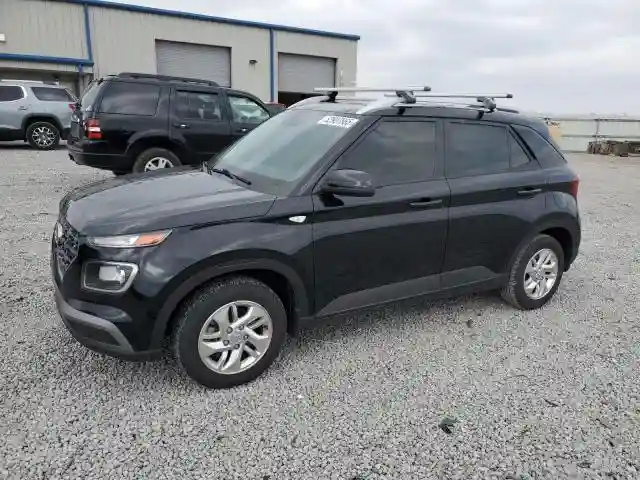 KMHRC8A37LU026660 2020 HYUNDAI VENUE-0