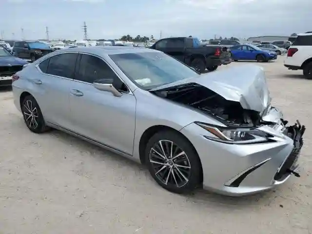 58AD11D1XRU013033 2024 LEXUS ES250-3