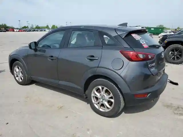 JM1DKDC7XJ0300125 2018 MAZDA CX-3-1