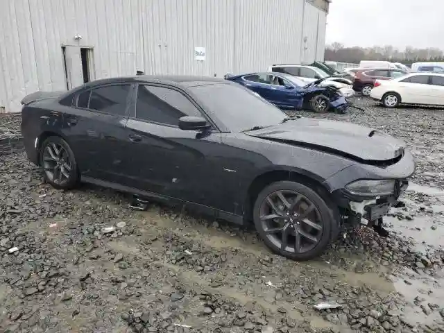 2C3CDXCT0KH593247 2019 DODGE CHARGER-3