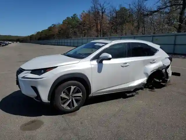 JTJGARDZ6L5012635 2020 LEXUS NX-0