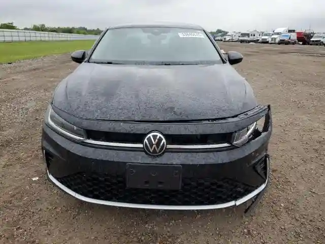 3VW5X7BU5SM021319 2025 VOLKSWAGEN JETTA-4