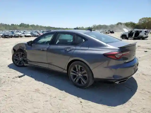 19UUB5F59PA000337 2023 ACURA TLX-1