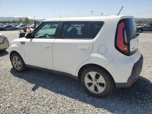 KNDJN2A29G7335423 2016 KIA SOUL-1