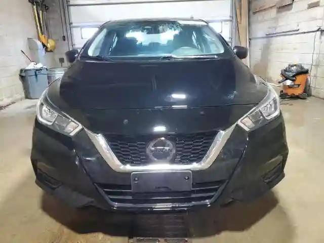 3N1CN8DV7LL800680 2020 NISSAN VERSA-4
