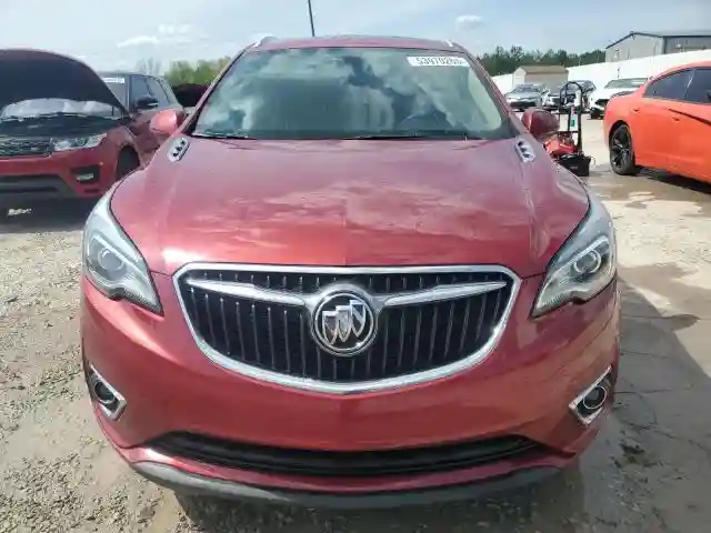 LRBFXCSA7LD092538 2020 BUICK ENVISION-4