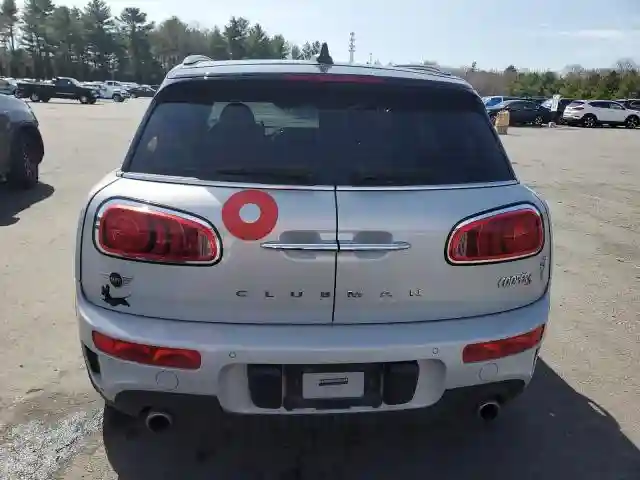 WMWLU5C53K2G80151 2019 MINI COOPER-5