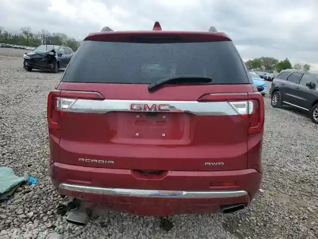 1GKKNXLSXLZ230584 2020 GMC ACADIA DEN-5