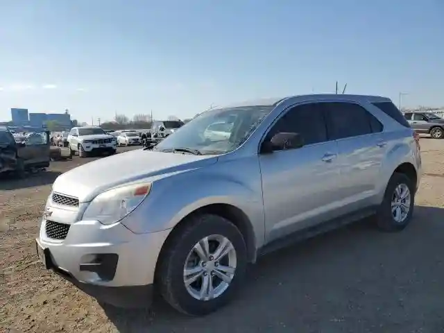 2GNFLEEK4F6173052 2015 CHEVROLET EQUINOX-0
