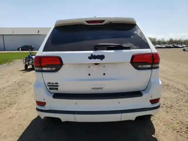 1C4RJFCM1JC478482 2018 JEEP GRAND CHEROKEE-5