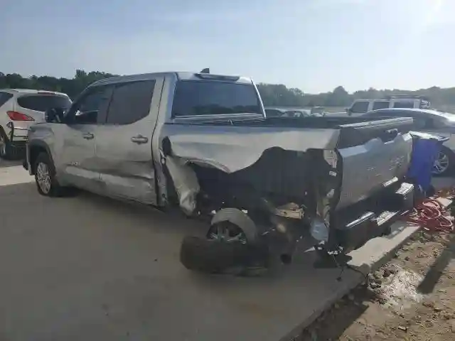 5TFLA5DB8PX127521 2023 TOYOTA TUNDRA-1