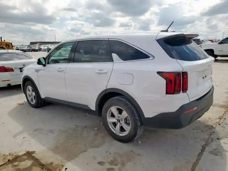 5XYRG4LC1PG167701 2023 KIA SORENTO-1
