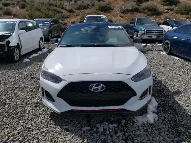 KMHTH6AB0KU015856 2019 HYUNDAI VELOSTER-4