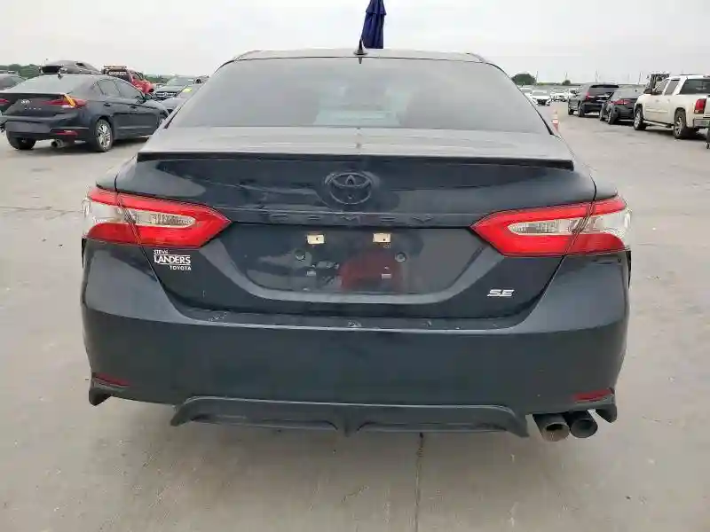 4T1G11AK1LU508648 2020 TOYOTA CAMRY-5