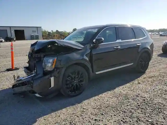 5XYP5DHC8LG064338 2020 KIA TELLURIDE-0