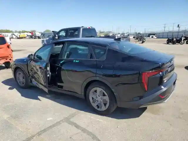 3KPFT4DE8SE003642 2025 KIA K4 LX-1