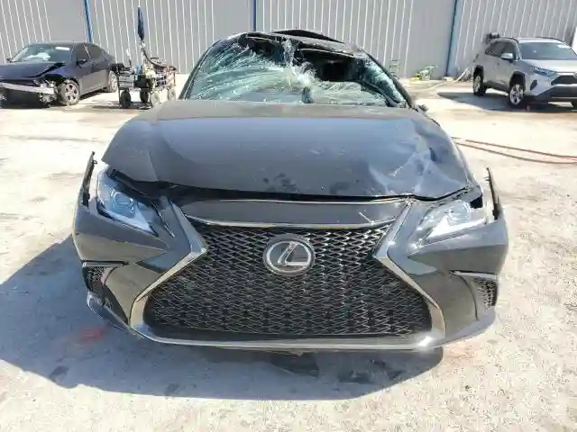 58AJZ1B19RU175783 2024 LEXUS ES 350 F S-4