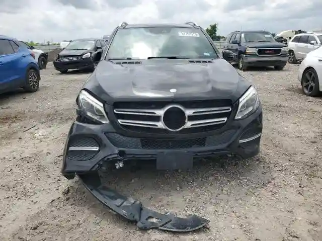 4JGDA5HB4GA782627 2016 MERCEDES-BENZ GLE-CLASS-4