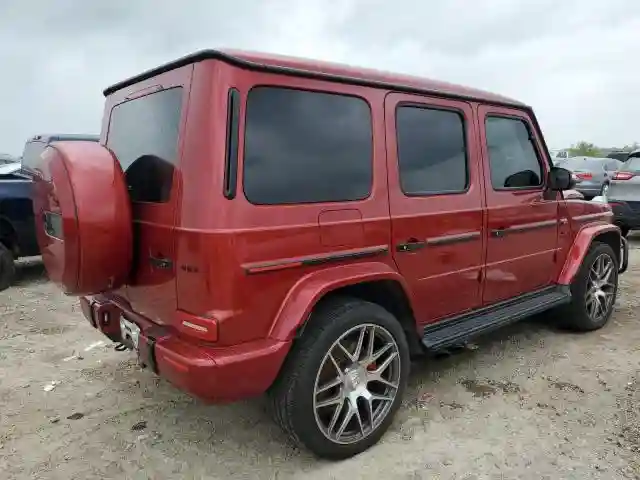 W1NYC7HJ2PX469228 2023 MERCEDES-BENZ G-CLASS-2