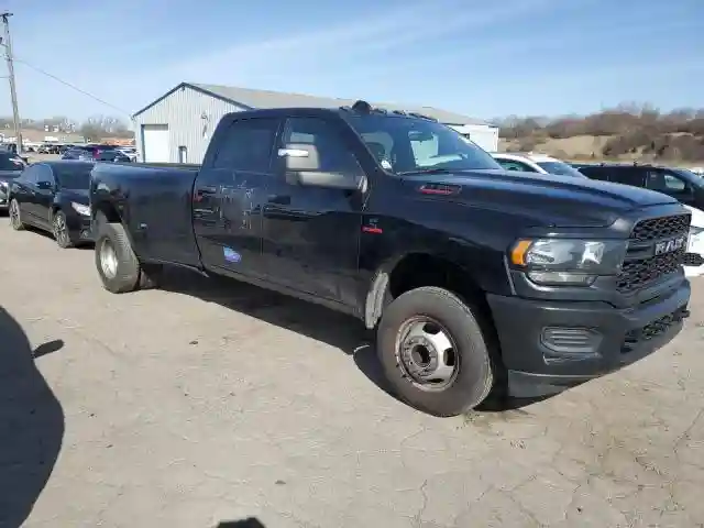 3C63RRGL6PG501303 2023 RAM 3500-3