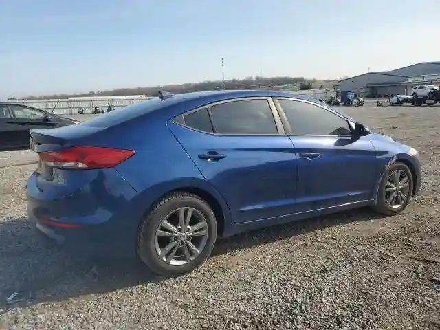 5NPD84LF0HH102348 2017 HYUNDAI ELANTRA-2