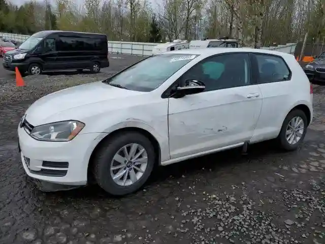 3VW817AU7FM096092 2015 VOLKSWAGEN GOLF-0