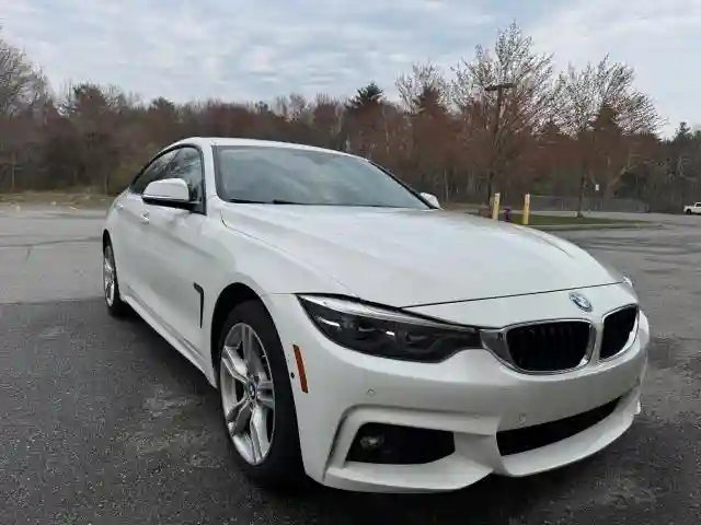 WBA4J7C54KBM74665 2019 BMW 4 SERIES-0