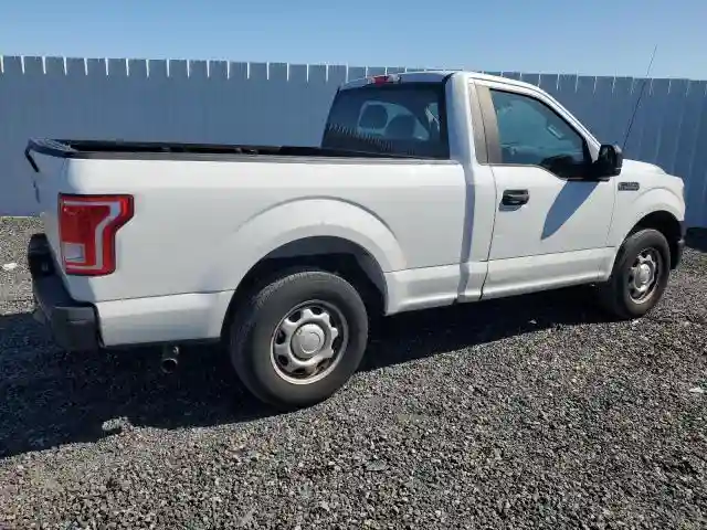 1FTMF1C81HFC03916 2017 FORD ALL MODELS-2