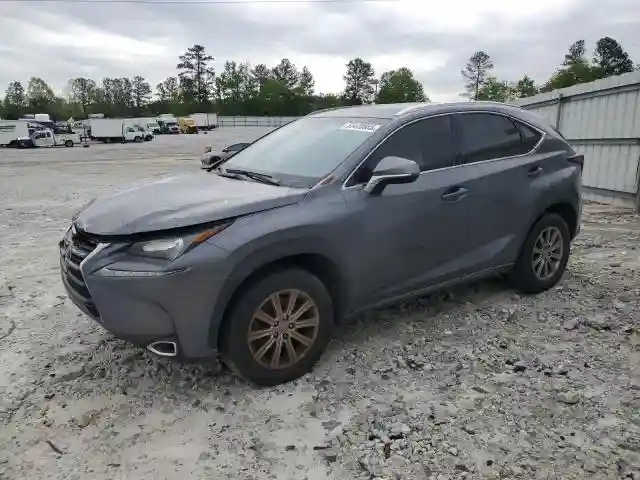 JTJYARBZ2G2043539 2016 LEXUS NX-0
