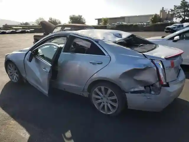 1G6AB5SX1G0194413 2016 CADILLAC ATS-1