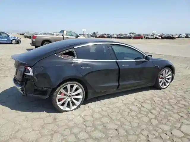 5YJ3E1EBXKF367992 2019 TESLA MODEL 3-2