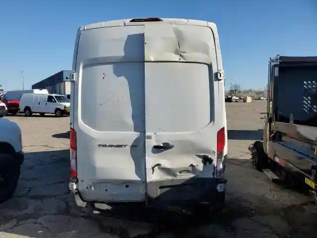 1FTYR2XM7FKA16044 2015 FORD TRANSIT-5