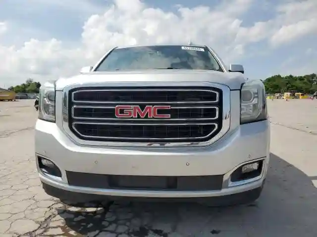 1GKS1BKC4HR375877 2017 GMC YUKON-4