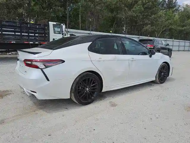 4T1K61AK3MU465492 2021 TOYOTA CAMRY-2