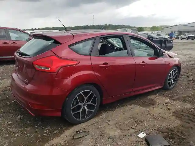 1FADP3K21GL358753 2016 FORD FOCUS-2