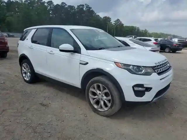 SALCR2BG5GH549464 2016 LAND ROVER DISCOVERY-3