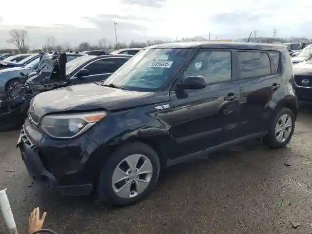 KNDJN2A24F7220503 2015 KIA SOUL-0
