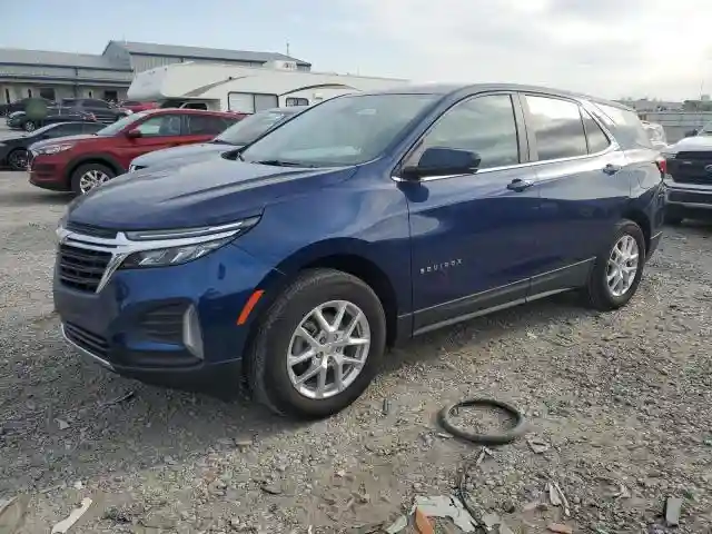 3GNAXKEG9PL193142 2023 CHEVROLET EQUINOX-0