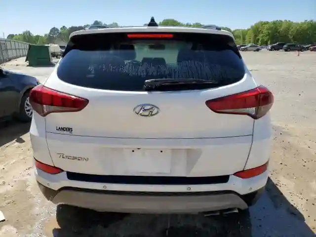 KM8J33A2XJU639599 2018 HYUNDAI TUCSON-5