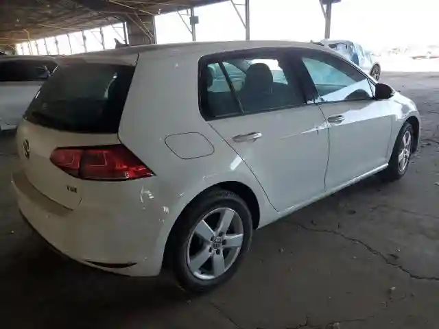 3VW217AU0GM017742 2016 VOLKSWAGEN GOLF S/SE-2