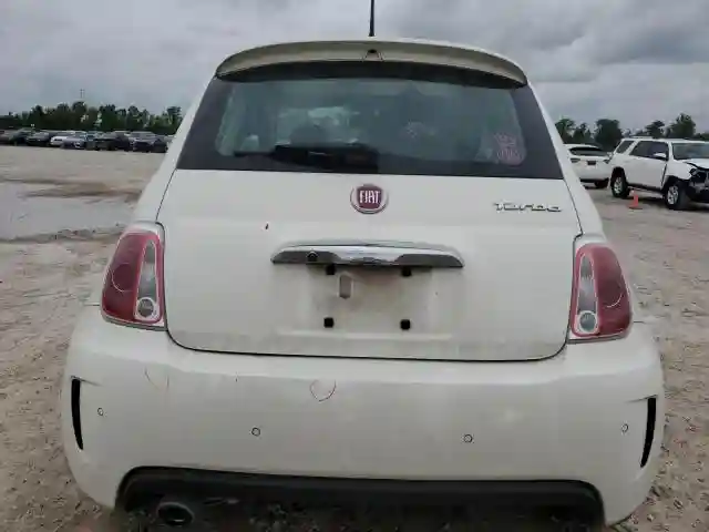 3C3CFFCH0JT524189 2018 FIAT 500-5