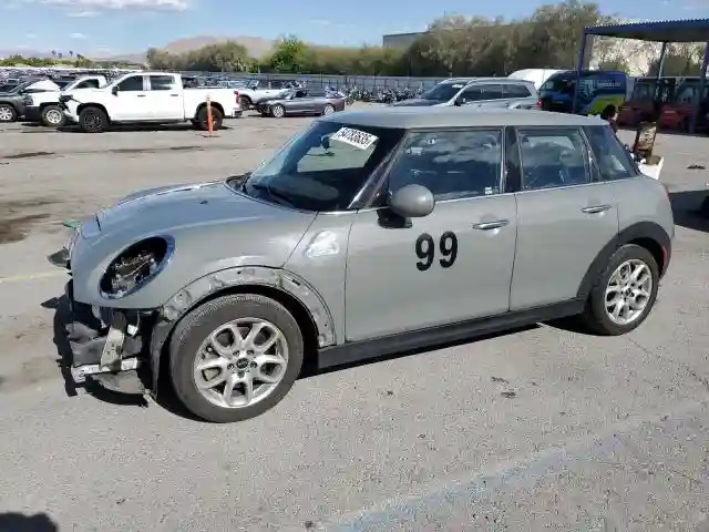 WMWXU3C56K2H86566 2019 MINI COOPER-0