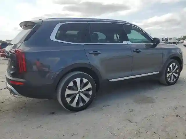5XYP64HC1MG160598 2021 KIA TELLURIDE-2