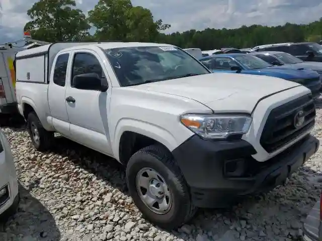 5TFRX5GN4LX165322 2020 TOYOTA TACOMA-3