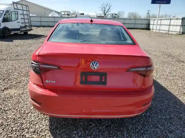 3VWC57BU8KM181238 2019 VOLKSWAGEN JETTA-5