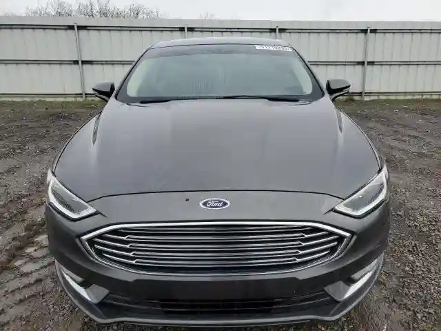 3FA6P0HD0HR310969 2017 FORD FUSION-4