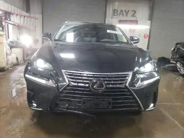 JTJDARDZ1L5004526 2020 LEXUS NX-4