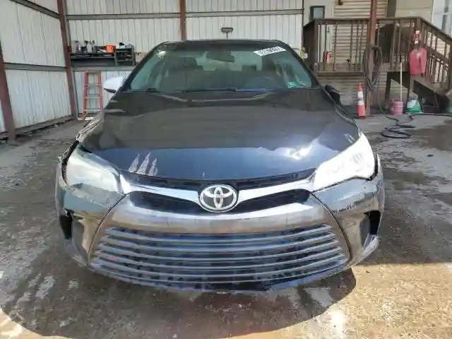 4T4BF1FK2FR486187 2015 TOYOTA CAMRY-4