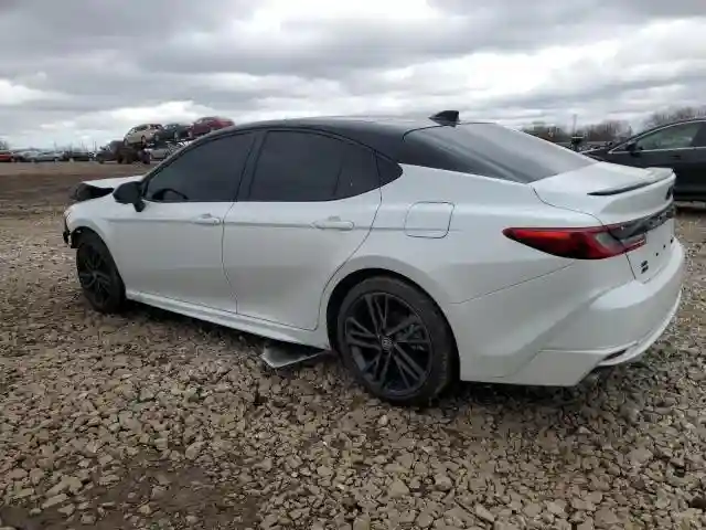 4T1DBADK2SU018150 2025 TOYOTA CAMRY-1