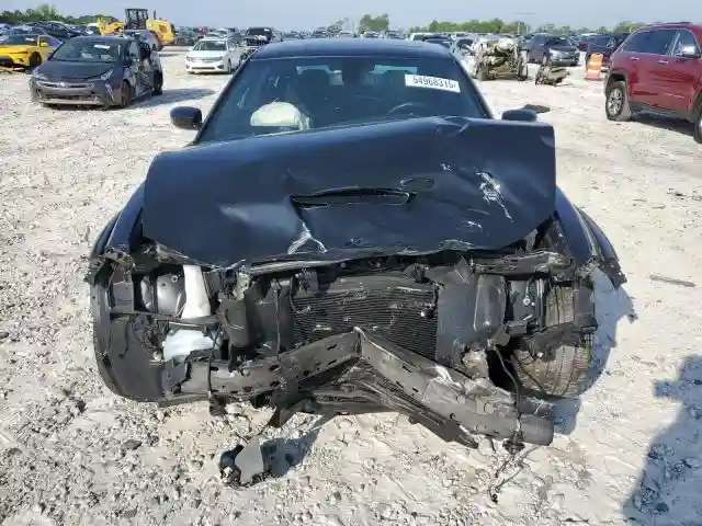 2C3CDXGJ0PH666262 2023 DODGE CHARGER-4